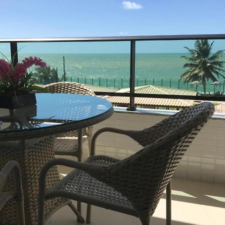 קונדה Tabatinga Residence Flat Beira Mar מראה חיצוני תמונה