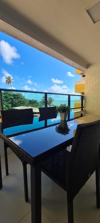 קונדה Tabatinga Residence Flat Beira Mar מראה חיצוני תמונה